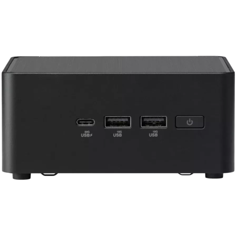 Комп'ютер ASUS NUC 14 Pro RNUC14RVHU700002I (90AR0072-M001P0)
